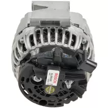 Alternator BOSCH  Frontier Truck Parts