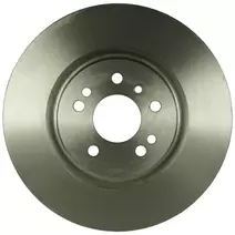 Brakes, (Drum/Rotors) Rear BOSCH  Frontier Truck Parts