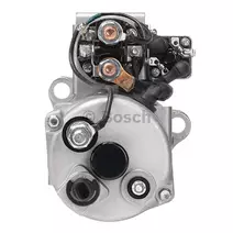 Starter-Motor Bosch -