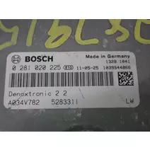 Electronic-Chassis-Control-Modules Bosch 0281020225