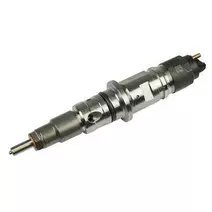 Fuel Injector BOSCH Common Rail Injector Frontier Truck Parts