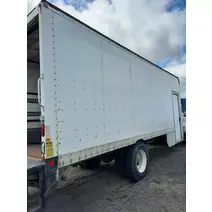 Body / Bed BOX VAN 4300 LKQ KC Truck Parts - Inland Empire