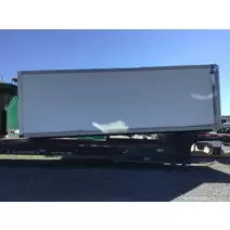 Body / Bed BOX VAN KIDRON LKQ Heavy Truck Maryland
