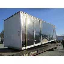 TRUCK BODIES,  BOX VAN/FLATBED/UTILITY BOX VAN SUPREME CORP