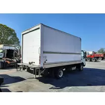 Body / Bed BOX VAN SUPREME CORP LKQ Heavy Truck Maryland