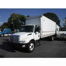 Body / Bed BOX VAN SUPREME CORP LKQ Heavy Truck Maryland