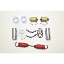 Brake Parts, Misc. Rear BRAKE HARDWARE KIT  Frontier Truck Parts