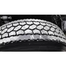Tire Bridgestone 11r22-dot-5