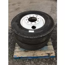Tires BRIDGESTONE R268 Rydemore Heavy Duty Truck Parts Inc