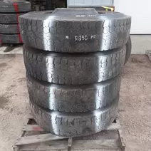 Tire And Rim BUDD 19.5 Quality Bus &amp; Truck Parts