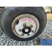 Wheel BUDD 19.5 Crest Truck Parts