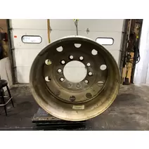 Wheel Budd 24.5 ALUM Vander Haags Inc Dm