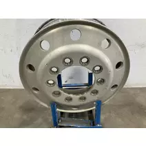 Wheel Budd 24.5 ALUM Vander Haags Inc Sf