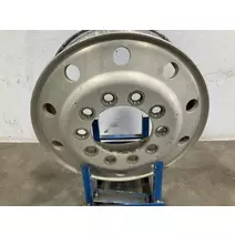 Wheel Budd 24.5 ALUM