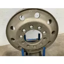 Wheel Budd 24-dot-5-Alum