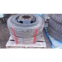 Tire And Rim BUDD AAFE Quality Bus &amp; Truck Parts