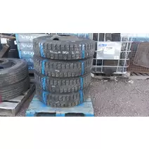 Tire And Rim BUDD AAFE Quality Bus &amp; Truck Parts