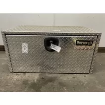 Tool Box Buyers 1705105 Vander Haags Inc Sp