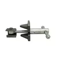 Latches And Locks BUYERS TGL3410ST Vander Haags Inc Sp