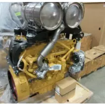 Engine Assembly CATERPILLAR C7.1 Heavy Quip, Inc. dba Diesel Sales
