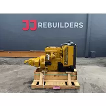 Engine Assembly CAT 3054C JJ Rebuilders Inc