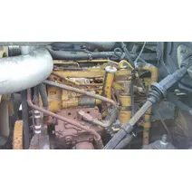 Engine Assembly CAT 3116M (1811) LKQ Heavy Truck - Goodys