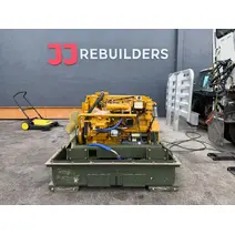 Engine Assembly CAT 3126 JJ Rebuilders Inc