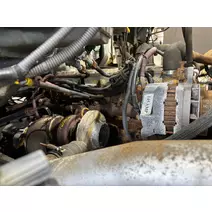 Engine Assembly CAT 3126 Les Camions Gilbert