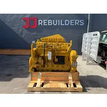 Engine Assembly CAT 3176 JJ Rebuilders Inc