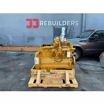 Engine Assembly CAT 3306C JJ Rebuilders Inc