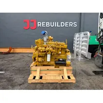 Engine Assembly CAT 3306C JJ Rebuilders Inc