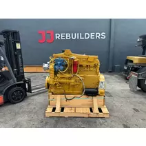 Engine Assembly CAT 3406B JJ Rebuilders Inc