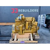 Engine Assembly CAT 3406B JJ Rebuilders Inc