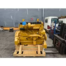 Engine Assembly CAT 3456 JJ Rebuilders Inc