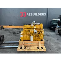 Engine Assembly CAT C-10 JJ Rebuilders Inc