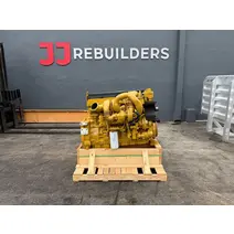 Engine Assembly CAT C-11 JJ Rebuilders Inc
