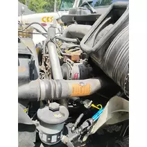 Engine Assembly CAT C-13 CRJ Heavy Trucks and Parts
