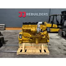 Engine Assembly CAT C-15 JJ Rebuilders Inc