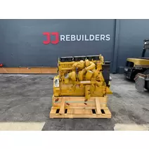 Engine Assembly CAT C-15 JJ Rebuilders Inc
