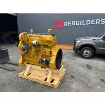 Engine Assembly CAT C-16 JJ Rebuilders Inc