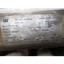 Engine Assembly CAT C12 Michigan Truck Parts