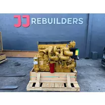 Engine Assembly CAT C13 JJ Rebuilders Inc