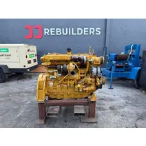 Engine Assembly CAT C13 JJ Rebuilders Inc