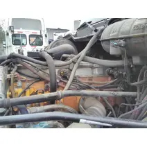 Engine Assembly CAT C15 (DUAL TURBO-ACERT-EPA04) (1824) LKQ Wholesale Truck Parts & Equipment