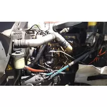 Engine Assembly CAT C15 (DUAL TURBO-ACERT-EPA07) (1808) LKQ Heavy Truck - Western