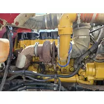 Engine Assembly CAT C15 K & R Truck Sales, Inc.