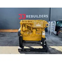 Engine Assembly CAT C18 JJ Rebuilders Inc