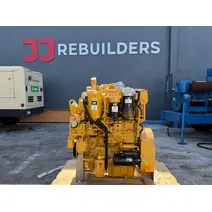 Engine Assembly CAT C4.4 JJ Rebuilders Inc