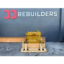 Engine Assembly CAT C6.4 JJ Rebuilders Inc