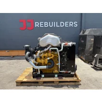 Engine Assembly CAT C7.1 JJ Rebuilders Inc